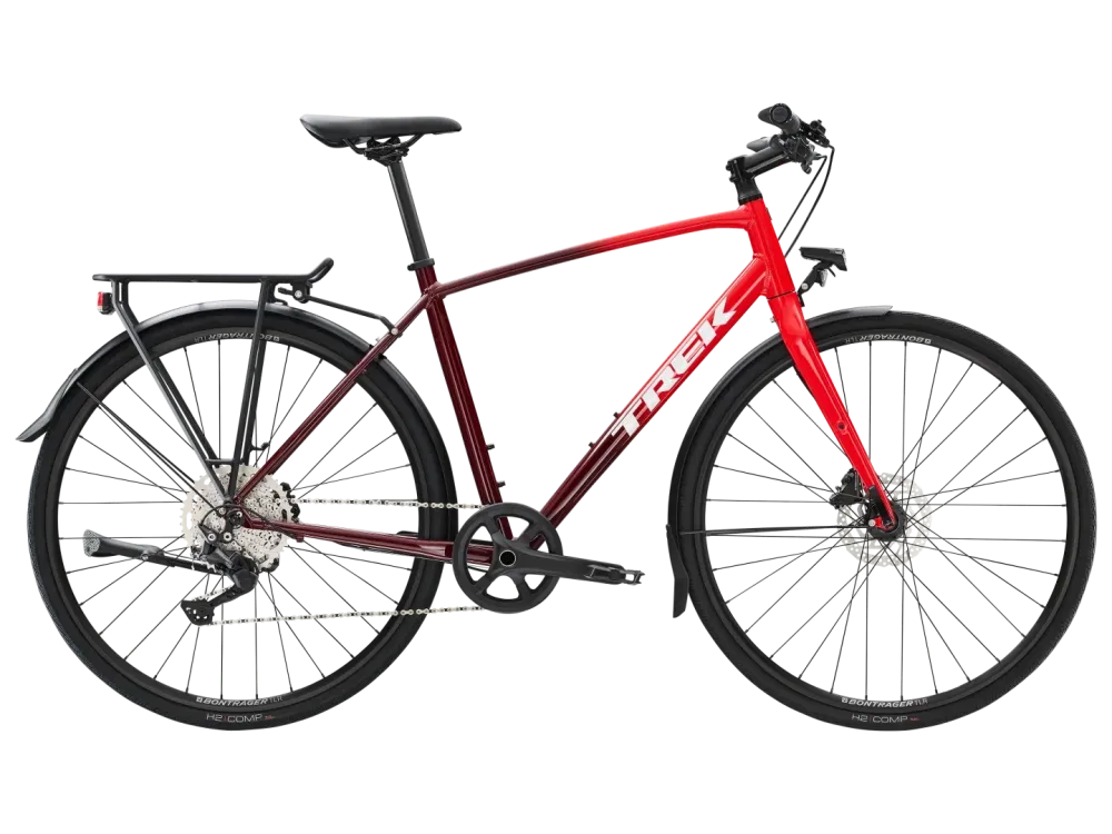 Trek FX 3 Disc EQ