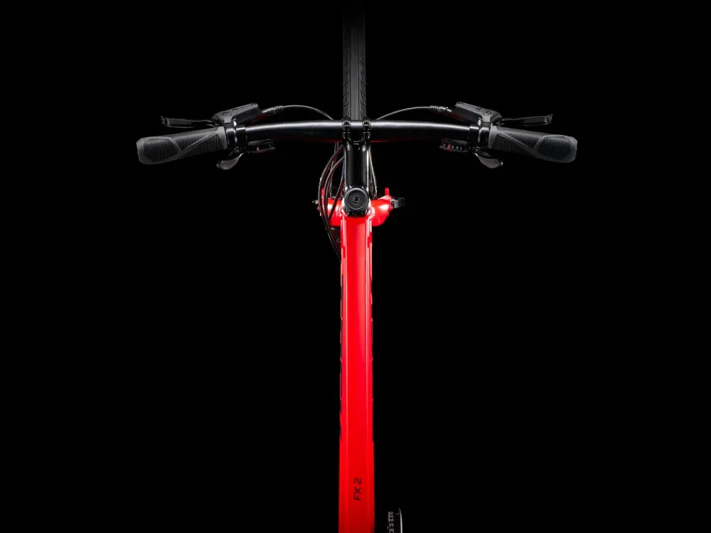 Trek FX 2 Disc Stagger