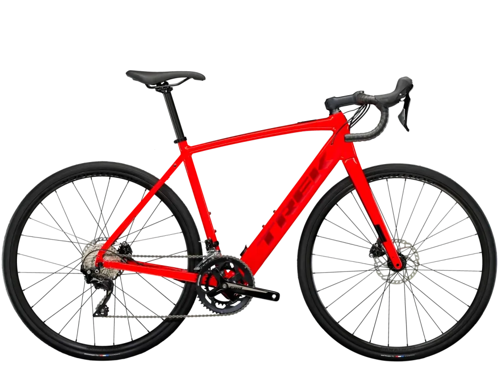 Trek Domane+ AL 5