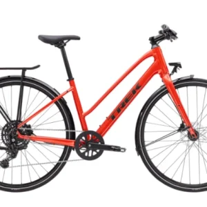 Trek FX 2 Equipped Mid-step