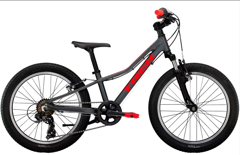 Trek Precaliber 20" 7 biegów
