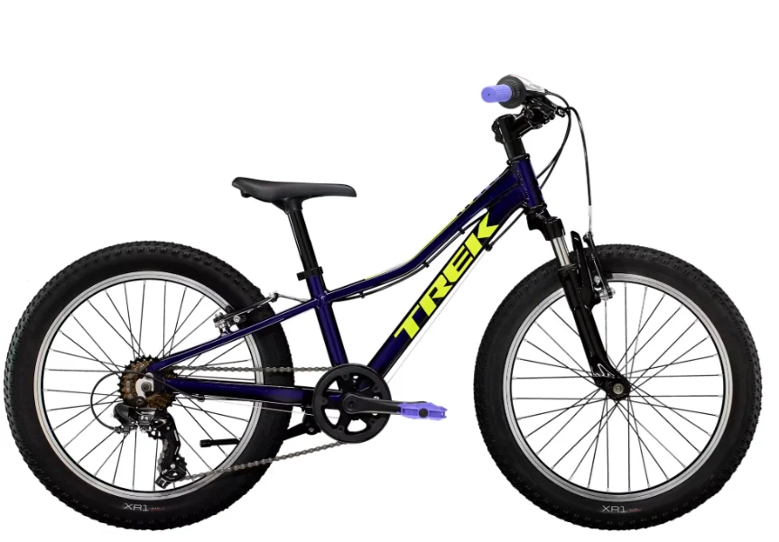 Trek Precaliber 20" 7 biegów