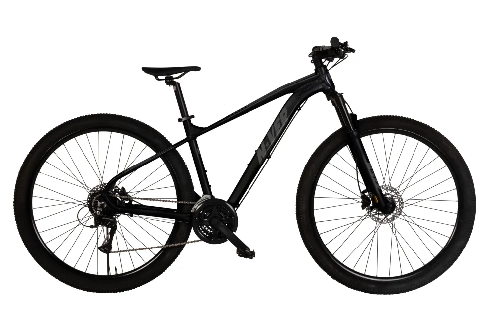 VELOMARCHE - MTB N-VER