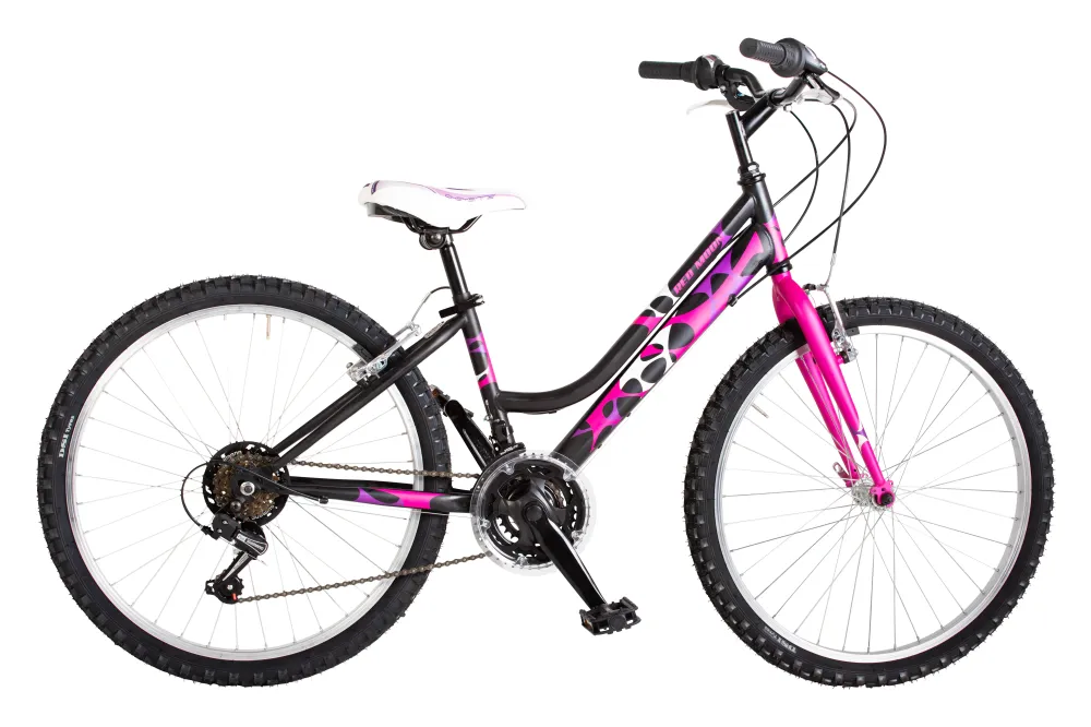 VELOMARCHE - MTB REDMOON DAMSKI