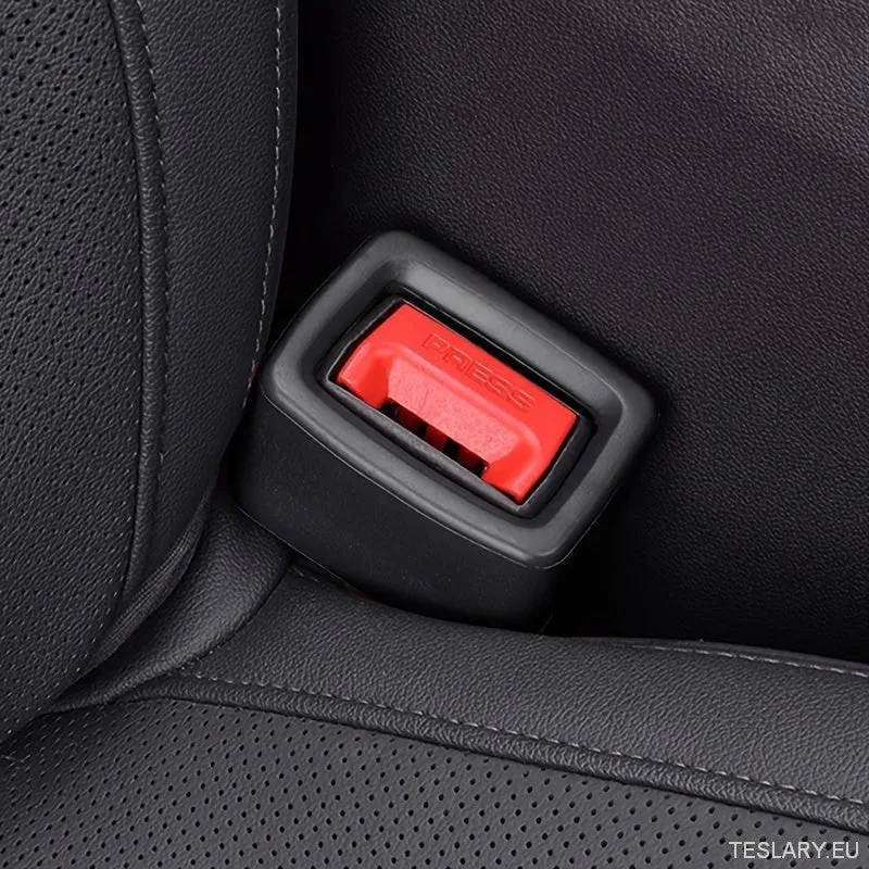 Premium PVC Sanda Socket Bront Protector - Fit, Anti -Collision & Scratch Guard do aktualizacji wnętrza