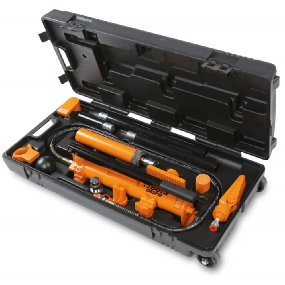Pompa hydrauliczna Beta 1365 K13