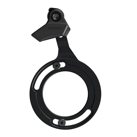 Prowadnica łńcucha SHIMANO E-Bike CD-EM800 z płytką 55 mm