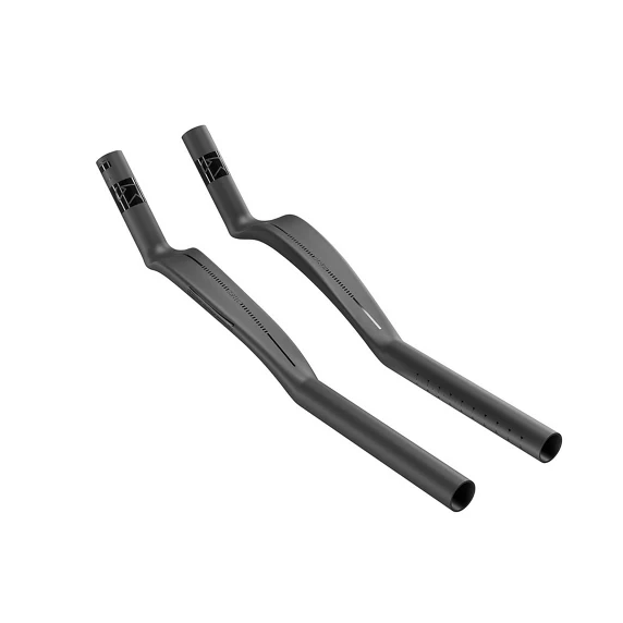 Przedłużacze PRO Clip-Ergo Carbon 45°