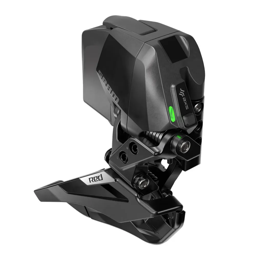 Przedni Derailler SRAM Red Axs E1 2x12v