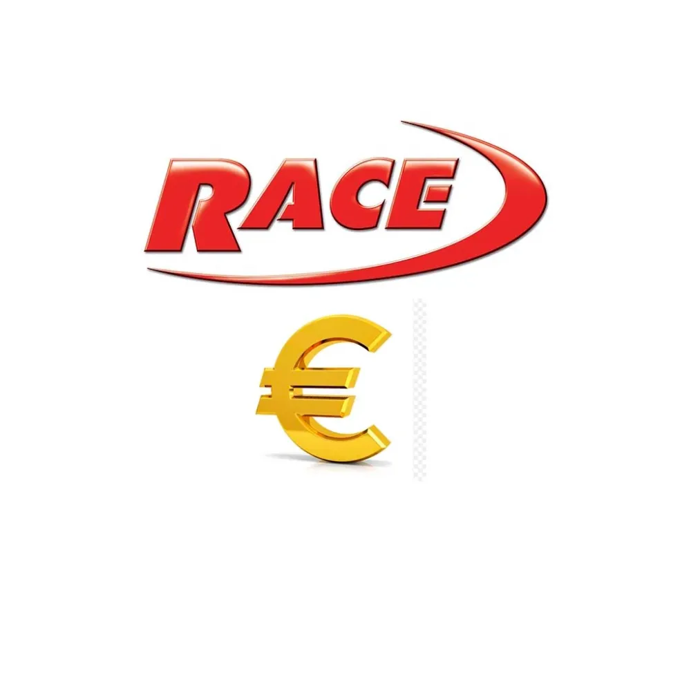 500 Credits Setting & Option Files Race EVO Dimsport