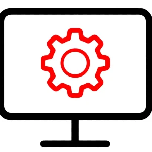 Software License(C03RK005 Llave USB requerida) V03R8100_L