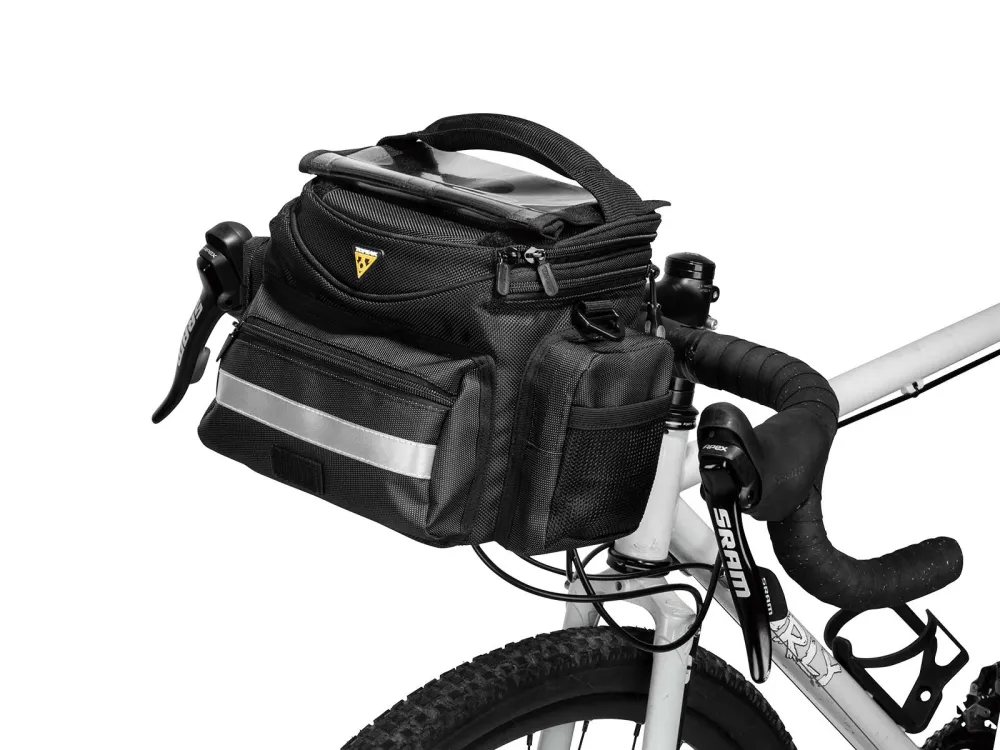Topaak Tourguide Bagro