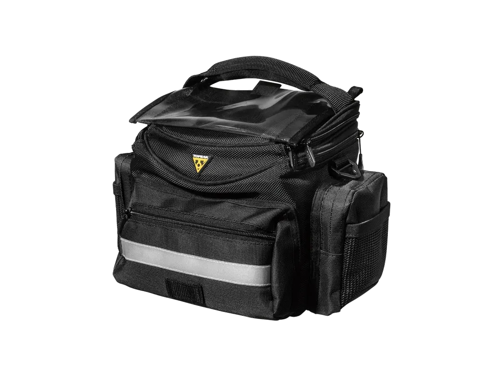 Topaak Tourguide Bagro