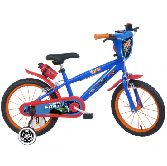 Hot Wheels 16 ''