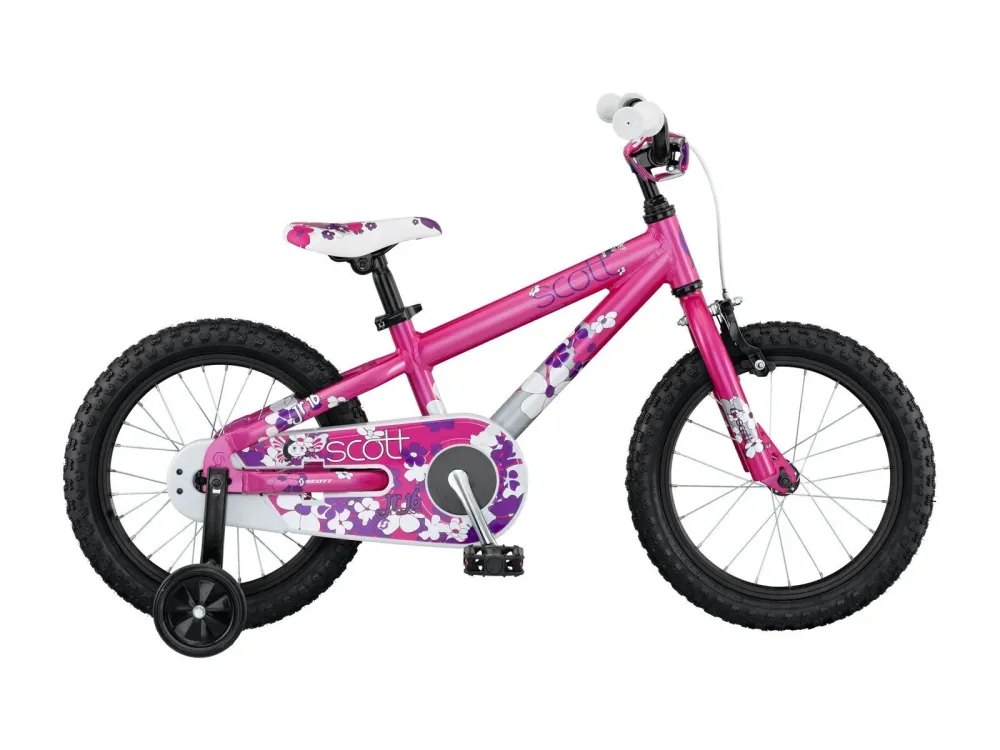 Scott Hrabina Jr 16 ”
