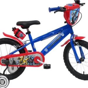 Transformers 16 ''