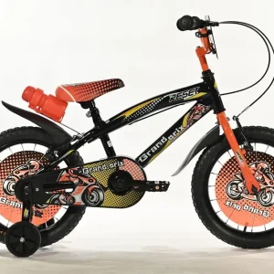 Zresetuj Grand Prix 16 ”