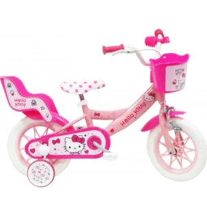 Hello Kitty 12 ''