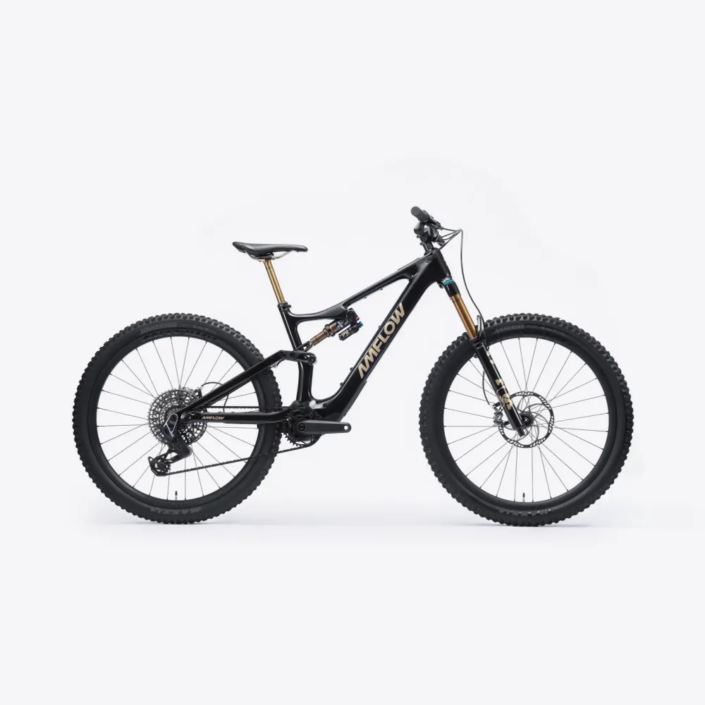 Amflow PL Carbon Pro (800Wh)