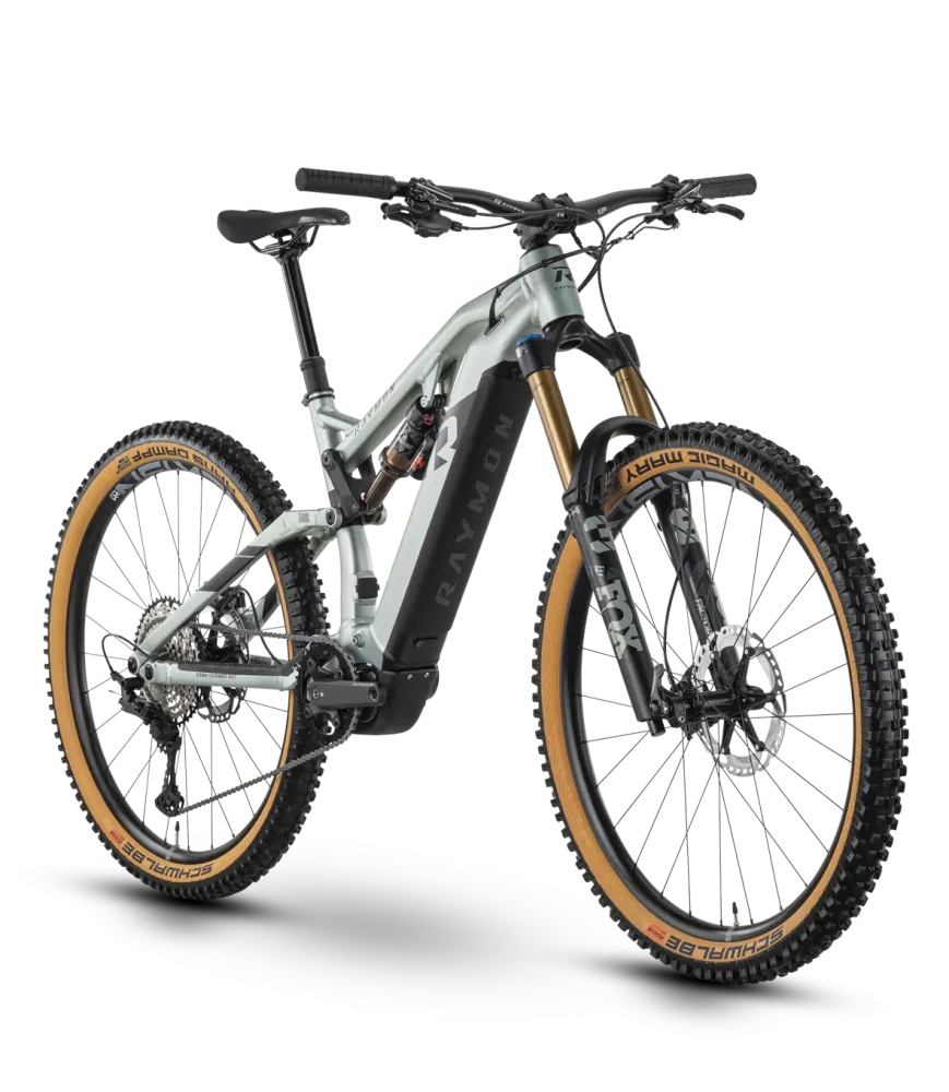 Raymon TRAILRAY 160E 11.0