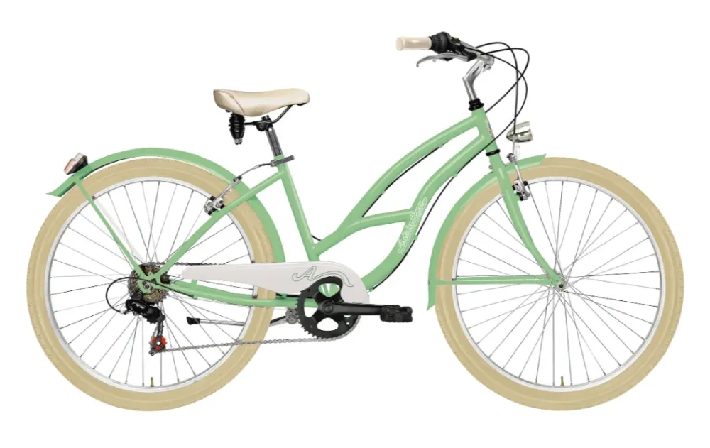 Adriatica Cruiser Damski 26"