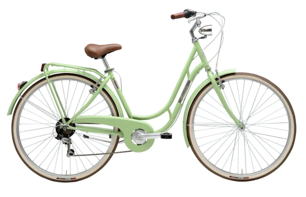 Adriatica Danish 28"