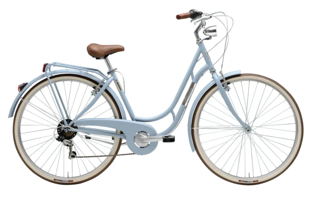 Adriatica Danish 28"