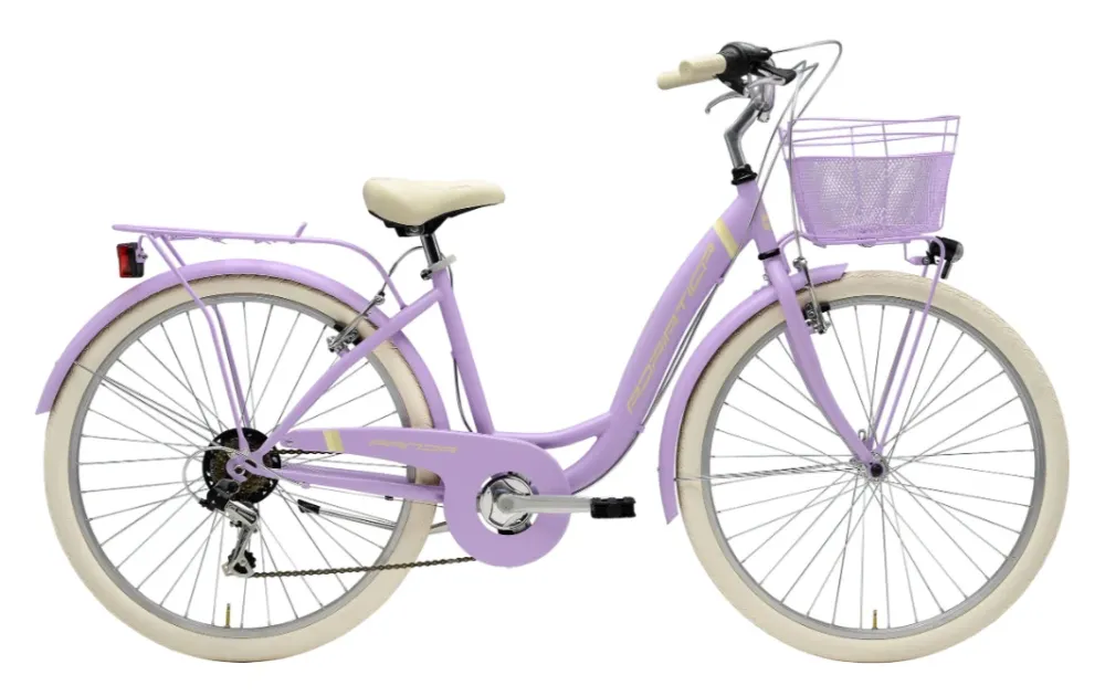 Adriatica Panda Damski 26"