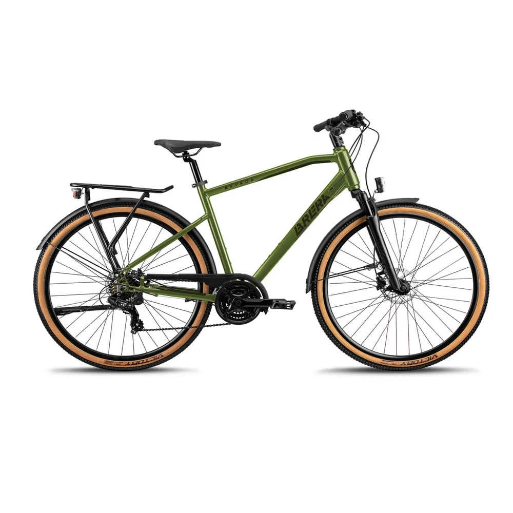 Brera NEVADA 28" 7V