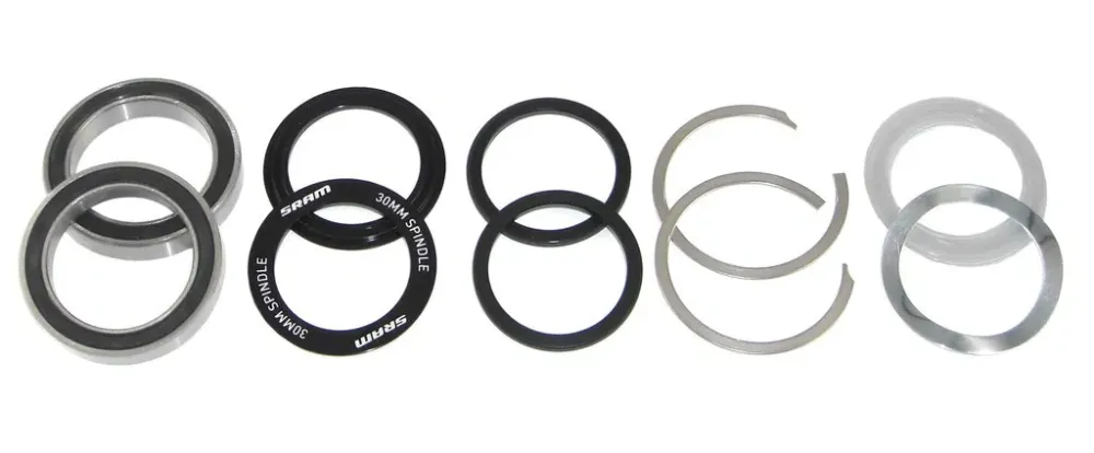 SRAM BB30 42x68/73 mm SRAM Break Beavens