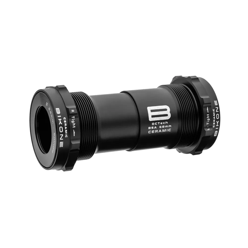 Suport roweru DCTech BSA 68mm - 24 Ceramic