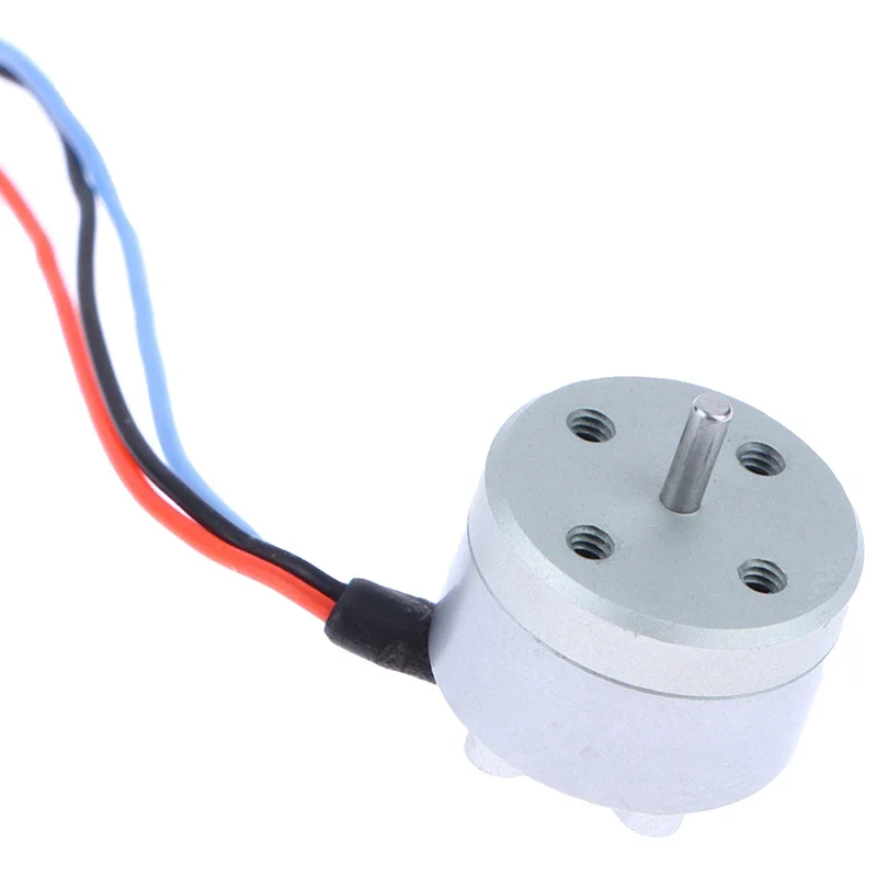 1104 4300KV Micro HM Silnik bezszczotkowy 1-2s 1,5 mm wałek dla dronu 65-95 mm FPV Quadcopter Hal Whoop DIY