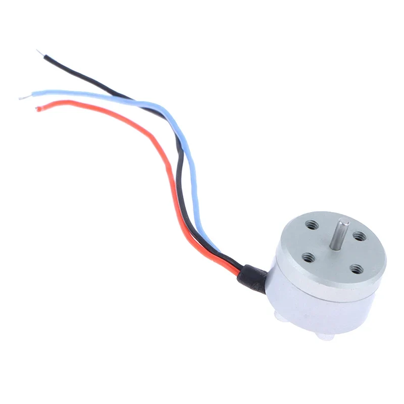 1104 4300KV Micro HM Silnik bezszczotkowy 1-2s 1,5 mm wałek dla dronu 65-95 mm FPV Quadcopter Hal Whoop DIY