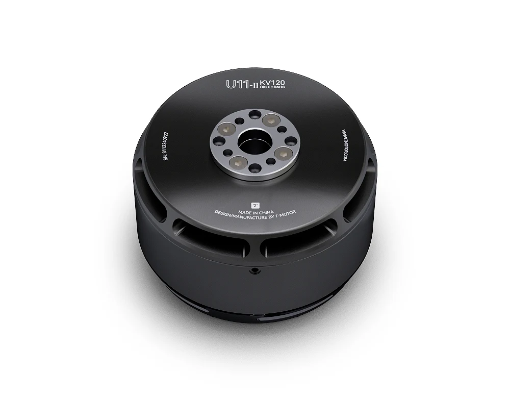 Silnik UAV T-Motor U11Ⅱ KV120 Typ Mocy
