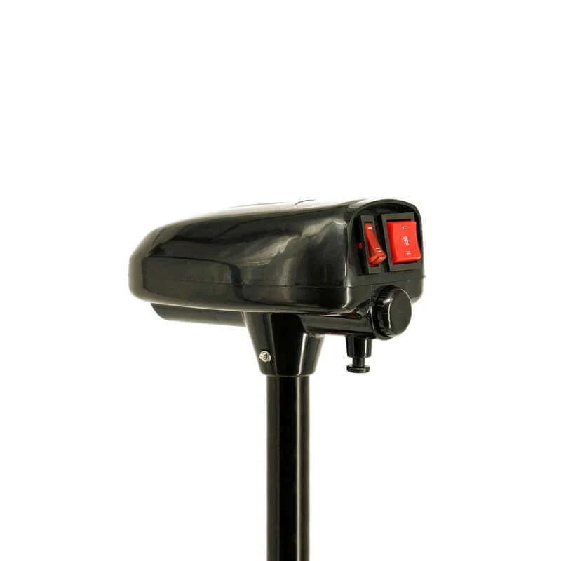 Silnik Raptor Electro 18 Ib