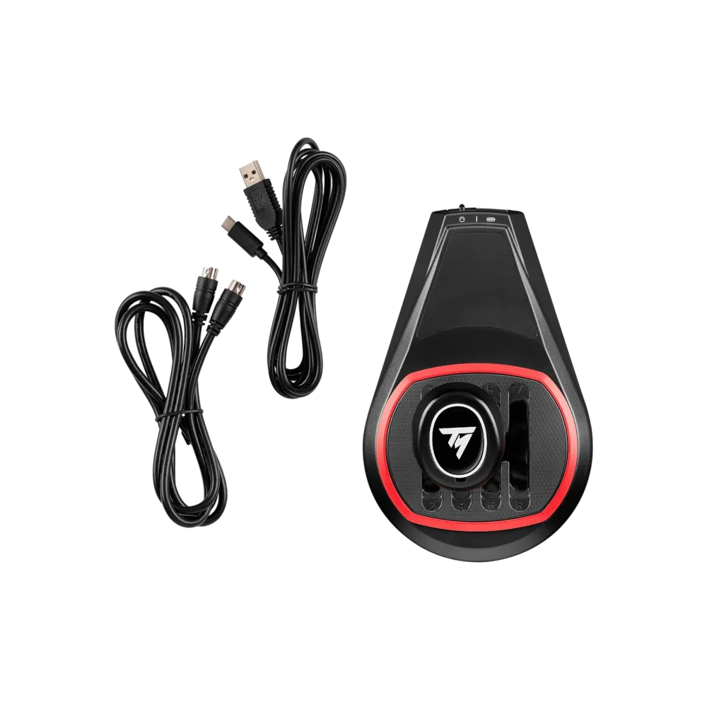 Skrzynia biegów Thrustmaster TH8S Shifter Add-On