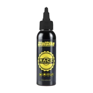 Łńcuch wyścigowy Walbike Lube 100 ml smar