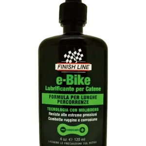 Smar linii mety dla roweru elektrycznego 120 ml