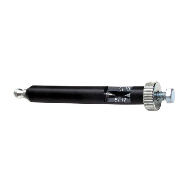 Motion Pro Tester iskier