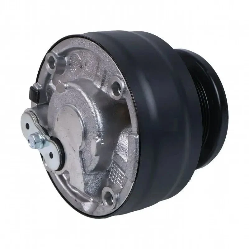 Sprężarka klimatyzacji 12V 6PK 58948 dla chevroleta 1995 Silverado Suburban Tahoe GMC 1992-1995 Jimmy