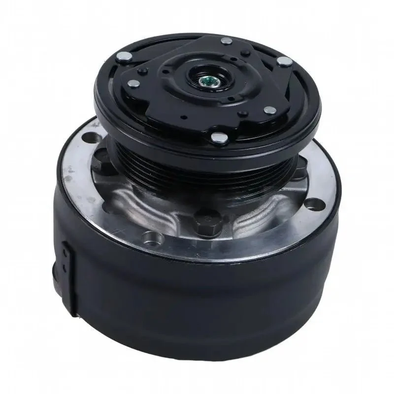 Sprężarka klimatyzacji 12V 6PK 58948 dla chevroleta 1995 Silverado Suburban Tahoe GMC 1992-1995 Jimmy