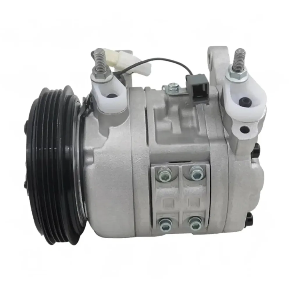 Sprężarka klimatyzacji 92600-15U01 do Nissana Skyline R33 GTS