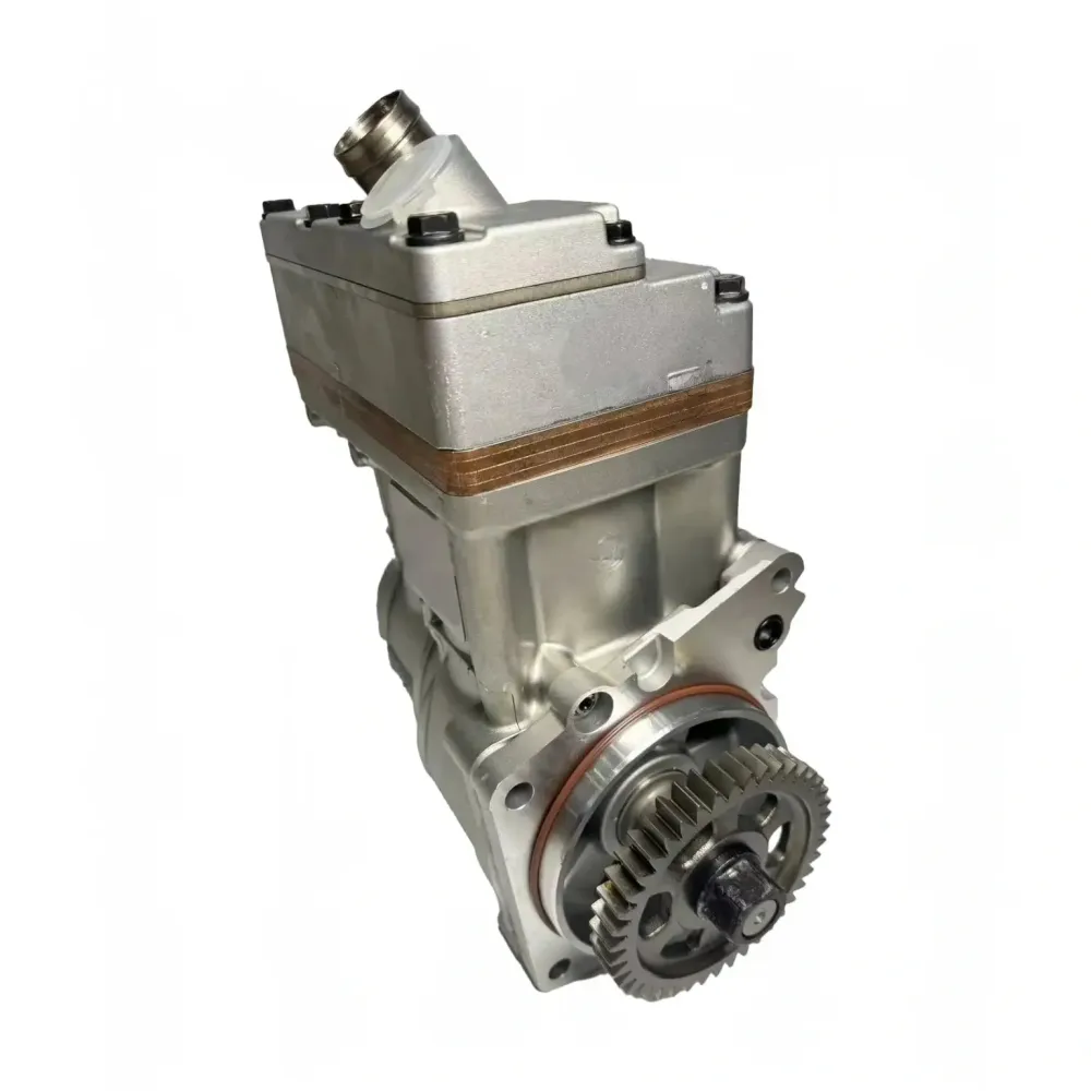 Sprężarka klimatyzacji A4701303815 do ciężarówki Mercedes-Benz Arocs 1836