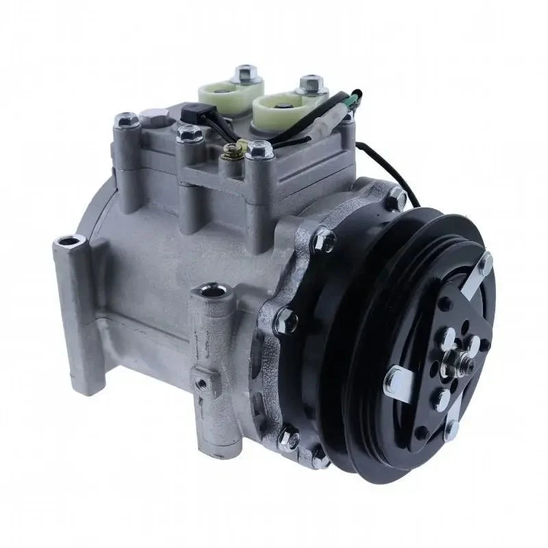 Sprężarka klimatyzacji MK512758 MSC90CTA do ciężarówki Mitsubishi Fuso FE FG 4D34 2002-2007 Canter FE639 FE84P FG649 FE84 FG6