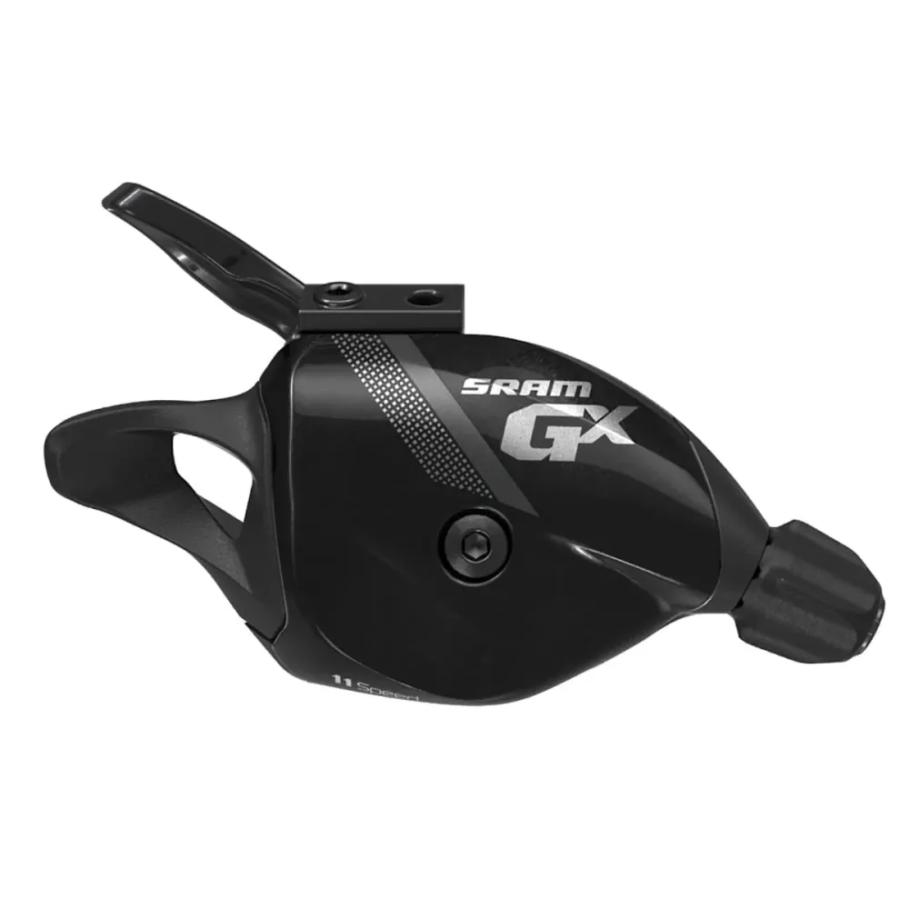 SRAM GX 11V Trigger Right Shift czarny