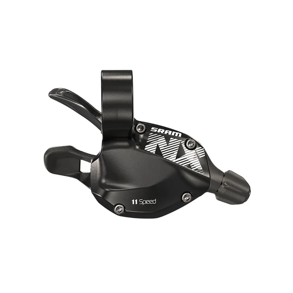 SRAM NX 11V Trigger Right Shift czarny