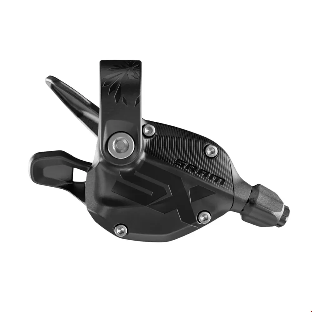 SRAM EAGLE SX 12V Trigger Right Shift czarny