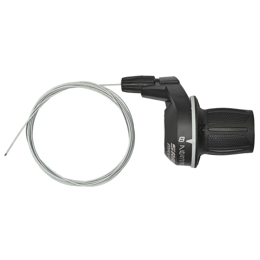 SRAM MRX COMP 8V twistgrip