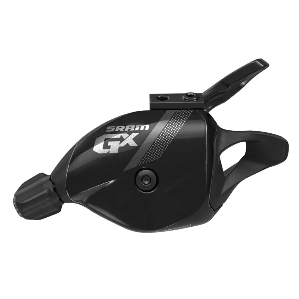SRAM GX 2V Trigger Left Shift czarny
