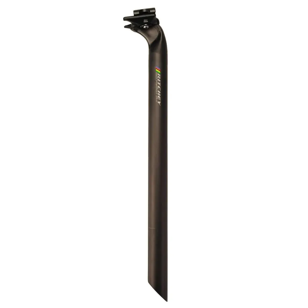 RITCHEY WCS CARBON LINK FLEXLOGIC Seatpost 15mm Drop - Carbon